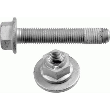 Lemförder | Reparatursatz, Radaufhängung | 37256 01