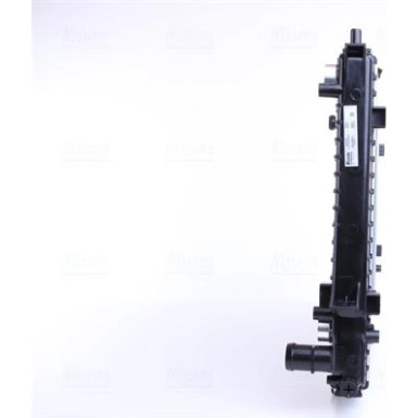 60476 Kühler, Motorkühlung