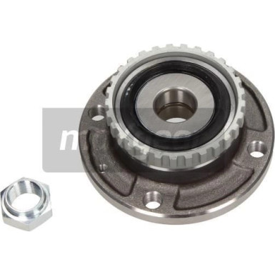 33-0295 Radlagersatz