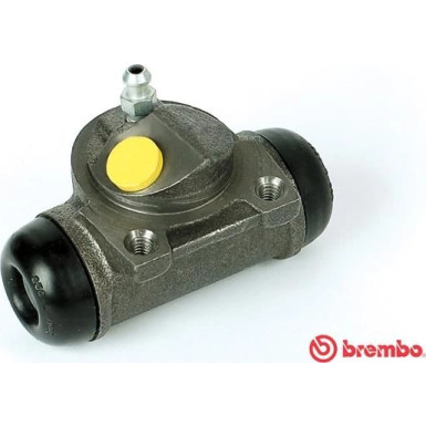 Brembo | Radbremszylinder | A 12 315