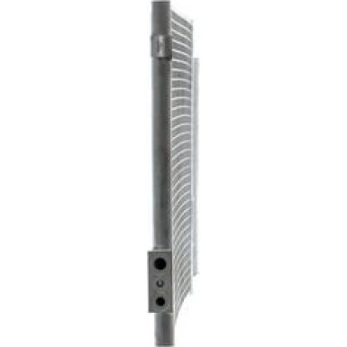Mahle | Kondensator, Klimaanlage | AC 983 000S