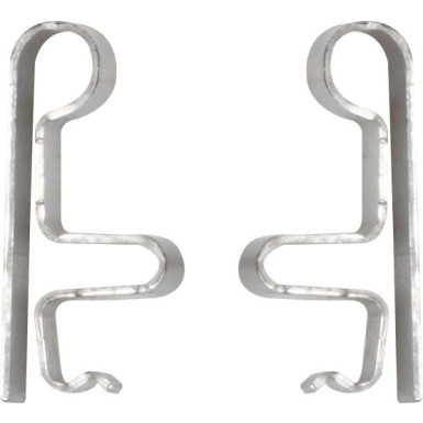 TRW Bremsbelagsatz, Scheibenbremse COTEC GDB3200