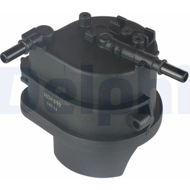 HDF610 Kraftstofffilter