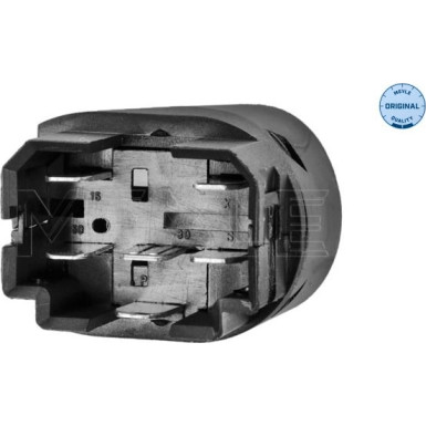 100 905 0013 Zünd-/Startschalter MEYLE-ORIGINAL: True to OE.