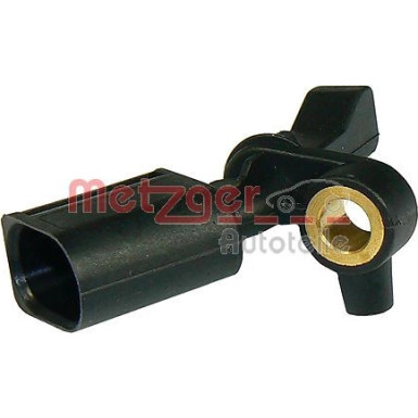 0900076 Sensor, Raddrehzahl GREENPARTS