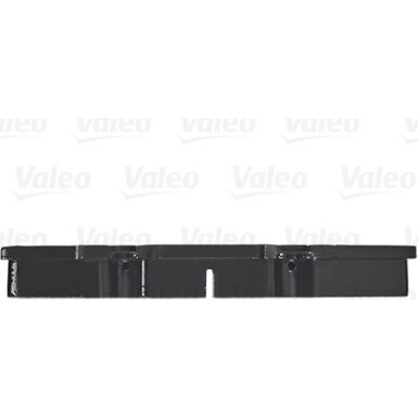 Valeo | Bremsbelagsatz, Scheibenbremse | 882240