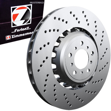 150.2948.52 Bremsscheibe SPORT Z