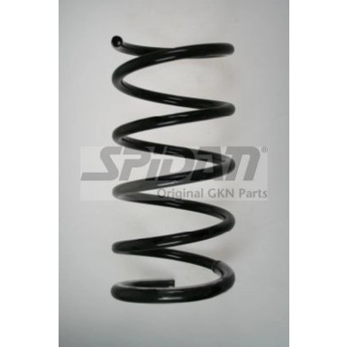 Spidan | Fahrwerksfeder | 56584