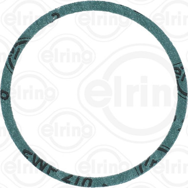 Elring | Dichtung, Thermostat | 977.447