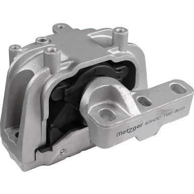 Metzger | Lagerung, Motor | 8054257