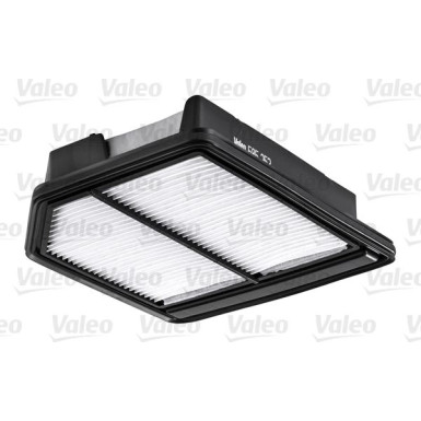 Valeo | Luftfilter | 585253