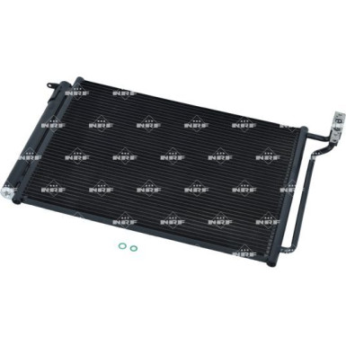 35406 Kondensator, Klimaanlage EASY FIT 35406 Kondensator, Klimaanlage EASY FIT