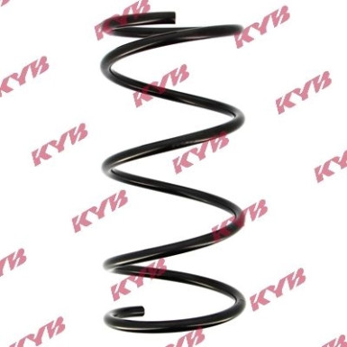KYB | Fahrwerksfeder | RA6680