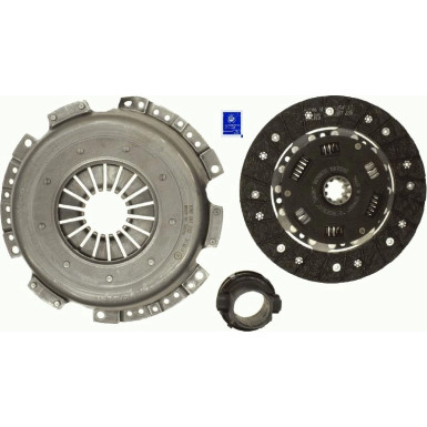 SACHS 3000 003 005 Kupplungssatz