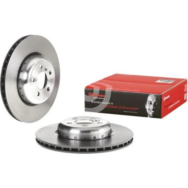 Brembo | Bremsscheibe | 09.D096.13