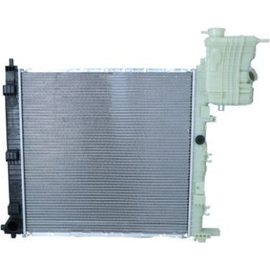 50583 Kühler, Motorkühlung 50583 Kühler, Motorkühlung