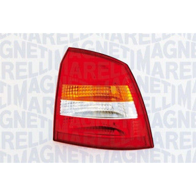 Magneti Marelli | Heckleuchte | 714029051802