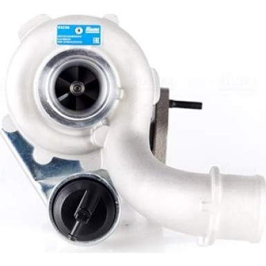 Nissens Turbolader 93238
