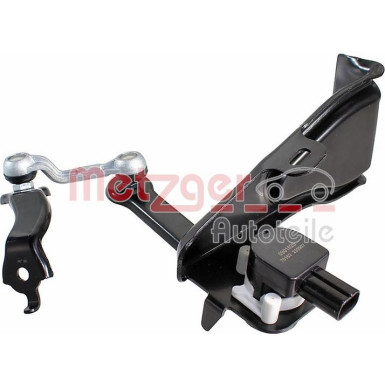 0901520 Sensor, Leuchtweitenregulierung GREENPARTS