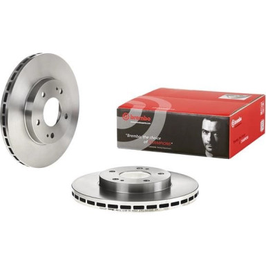 Brembo | Bremsscheibe | 09.7939.24