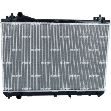 NRF | Kühler, Motorkühlung | 53915