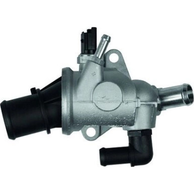 TI 174 88 Thermostat, Kühlmittel BEHR