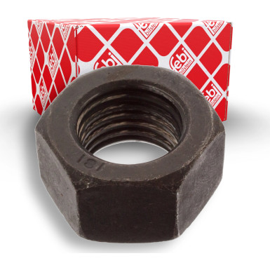 FEBI BILSTEIN 02489 Mutter FEBI BILSTEIN 02489 Mutter