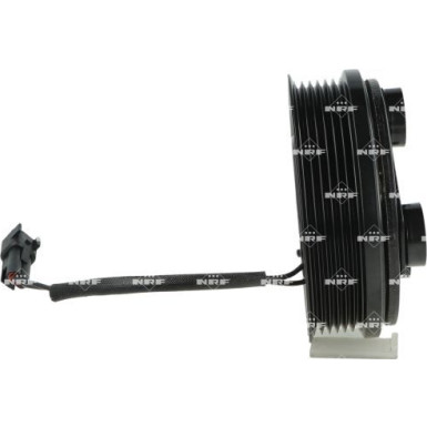 380181 Magnetkupplung, Klimakompressor