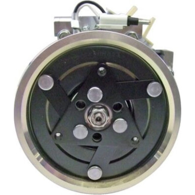 ACP 48 000S Kompressor, Klimaanlage BEHR ACP 48 000S Kompressor, Klimaanlage BEHR