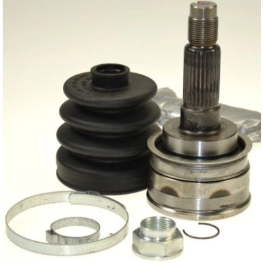 21649 Gelenksatz, Antriebswelle