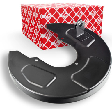 FEBI BILSTEIN 171558 Spritzblech, Bremsscheibe FEBI BILSTEIN 171558 Spritzblech, Bremsscheibe