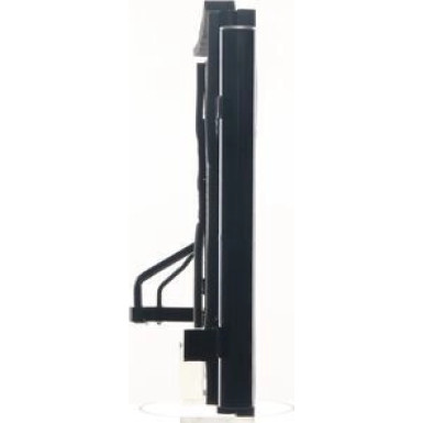 AC 697 000S Kondensator, Klimaanlage BEHR