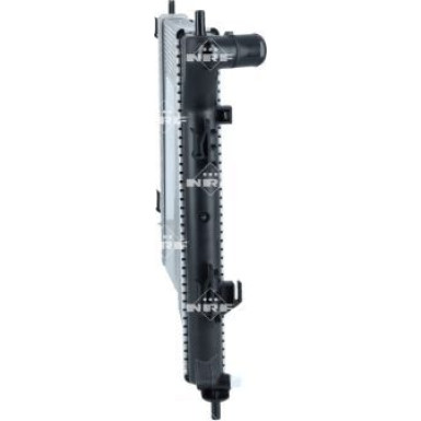 NRF | Kühler, Motorkühlung | 58522