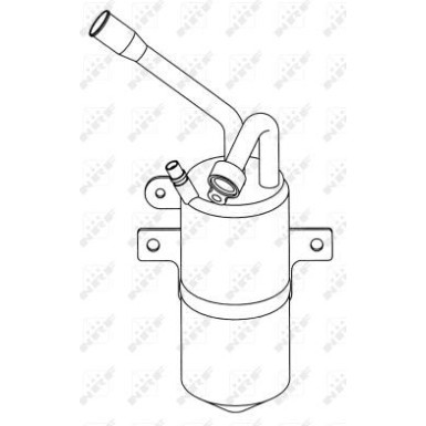 33190 Trockner, Klimaanlage EASY FIT