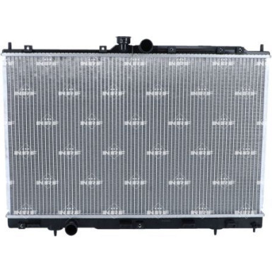 NRF | Kühler, Motorkühlung | 550041