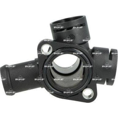 NRF | Kühlmittelflansch | 775062 NRF | Kühlmittelflansch | 775062