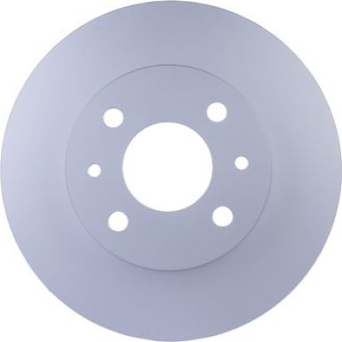 Hella | Bremsscheibe | 8DD 355 103-151