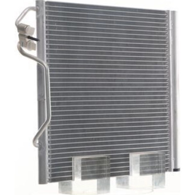 AC 451 000S Kondensator, Klimaanlage BEHR