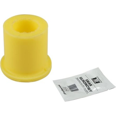 00307703 Lagerung, Blattfeder