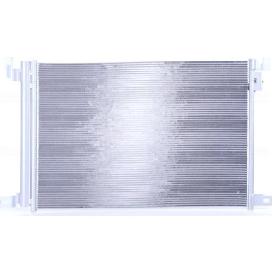 940685 Kondensator, Klimaanlage ** FIRST FIT **