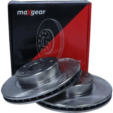 19-1240 Bremsscheibe 19-1240 Bremsscheibe