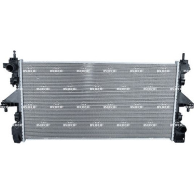 NRF | Kühler, Motorkühlung | 560022