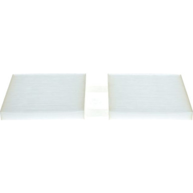 BOSCH 1 987 432 242 Innenraumfilter