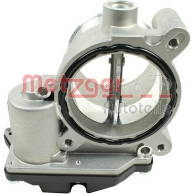 0892473 Drosselklappenstutzen 0892473 Drosselklappenstutzen