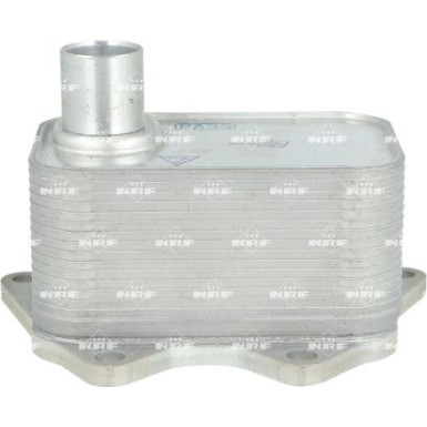 31173 Ölkühler, Motoröl EASY FIT 31173 Ölkühler, Motoröl EASY FIT