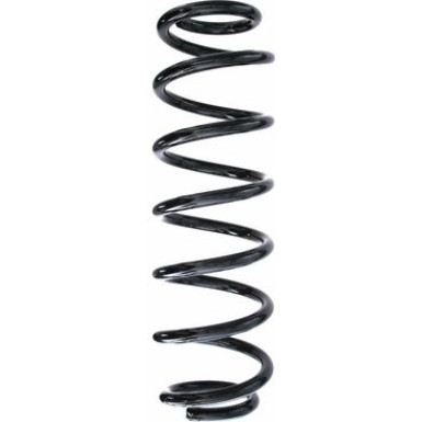 Spidan | Fahrwerksfeder | 87638