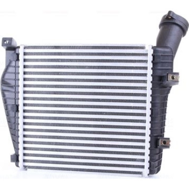 96688 Ladeluftkühler ** FIRST FIT **