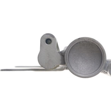 AC 359 000S Kondensator, Klimaanlage BEHR