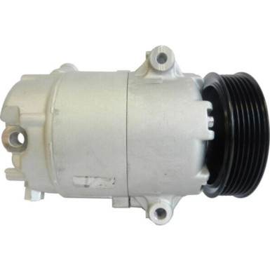 Mahle | Kompressor, Klimaanlage | ACP 156 000S