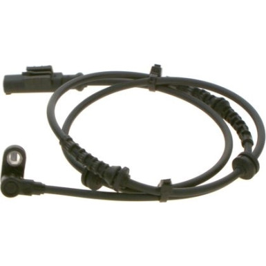 BOSCH | Sensor, Raddrehzahl | 0 265 007 685